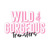 Wild & Gorgeous Transfers coupon codes