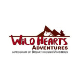 Wild Hearts Adventures coupon codes