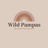 Wild Pampas coupon codes