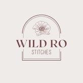 Wild Ro Stitches coupon codes