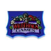 Wild Things Games coupon codes