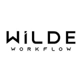Wilde Workflow coupon codes