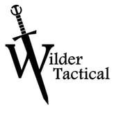 Wilder Tactical coupon codes