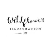 Wildflower Illustration Co. coupon codes