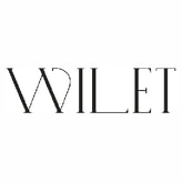 Wilet coupon codes