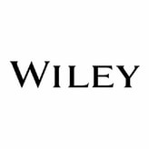 Wiley coupon codes