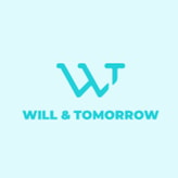 Will and Tomorrow coupon codes