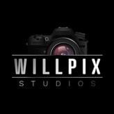 WillPix Studios coupon codes
