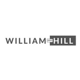 William & Hill coupon codes