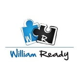 William Ready coupon codes