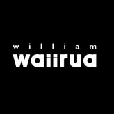 William Waiirua coupon codes
