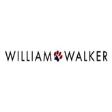 William Walker coupon codes