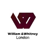 William&Whitney store coupon codes