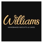 Williams Handbaked coupon codes