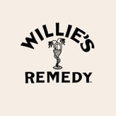 Willie’s Remedy coupon codes