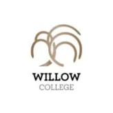 Willow College coupon codes