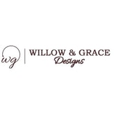 Willow & Grace Designs coupon codes