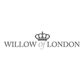 Willow of London coupon codes
