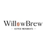WillowBrew coupon codes