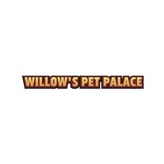Willow's Pet Palace coupon codes