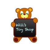 Wills Toy Shop coupon codes
