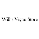 Will's Vegan Store coupon codes