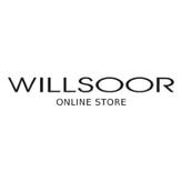 Willsoor coupon codes