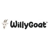 WillyGoat Toys and Playgrounds coupon codes