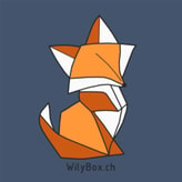 WilyBox coupon codes