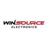 Win Source Electronics coupon codes