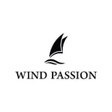 Wind Passion coupon codes