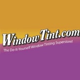 WindowTint.com coupon codes