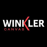 Winkler Canvas coupon codes