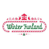 Winter Funland coupon codes