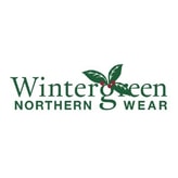 Wintergreen Northern Wear coupon codes