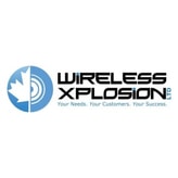 Wireless Xplosion coupon codes