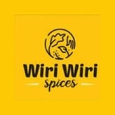 Wiri Wiri Spices coupon codes