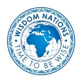 Wisdom Nations Organization coupon codes