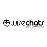 WiseChats coupon codes