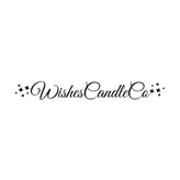 Wishes Candle Co coupon codes