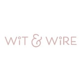 Wit & Wire coupon codes