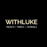 WithLuke Studios coupon codes