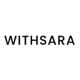 Withsara coupon codes