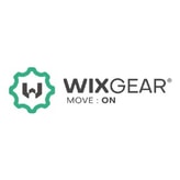 WixGear coupon codes