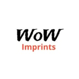 WoW Imprints coupon codes