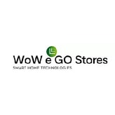 WoW e GO Stores coupon codes