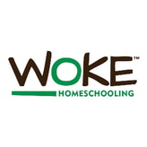 Woke Homeschooling coupon codes