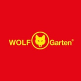 Wolf Garten coupon codes