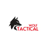 Wolf Tactical coupon codes