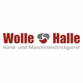 Wolle Halle coupon codes